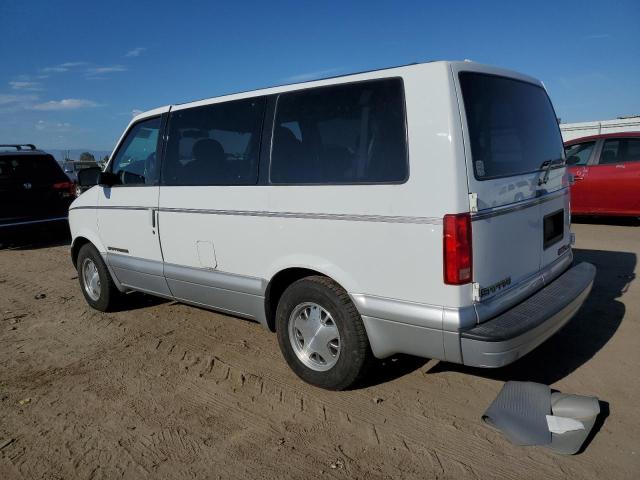 Photo 2 from auction – 1997 GMC SAFARI XT with VIN 1GKEL19W4VB511480