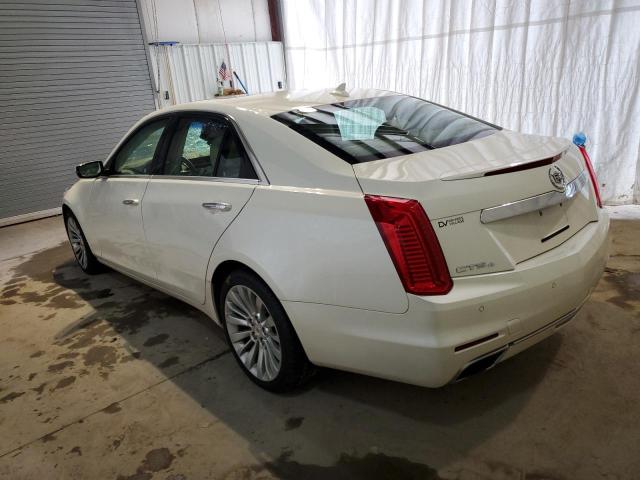 Photo 2 from auction – 2014 CADILLAC CTS PERFOR with VIN 1G6AY5SXXE0129412