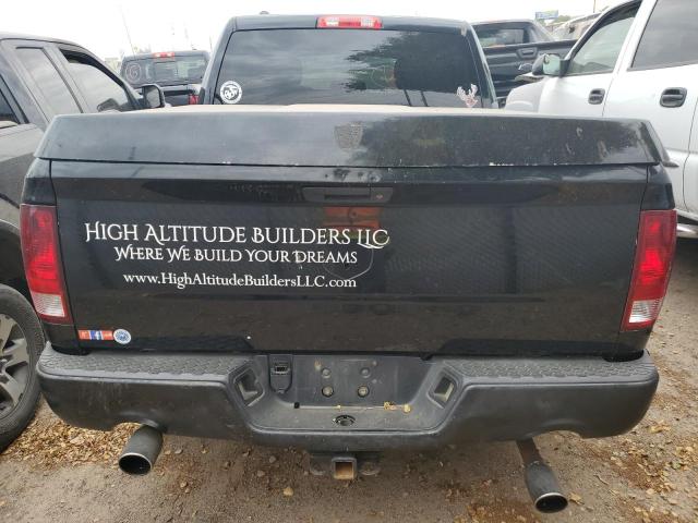 Photo 6 from auction – 2013 RAM 1500 ST with VIN 1C6RR6KT8DS540494