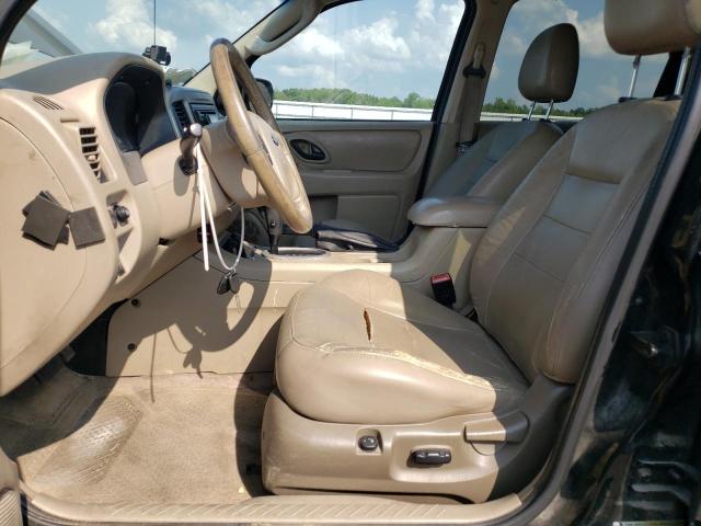 Photo 7 from auction – 2007 FORD ESCAPE LIM with VIN 1FMCU04127KA42975