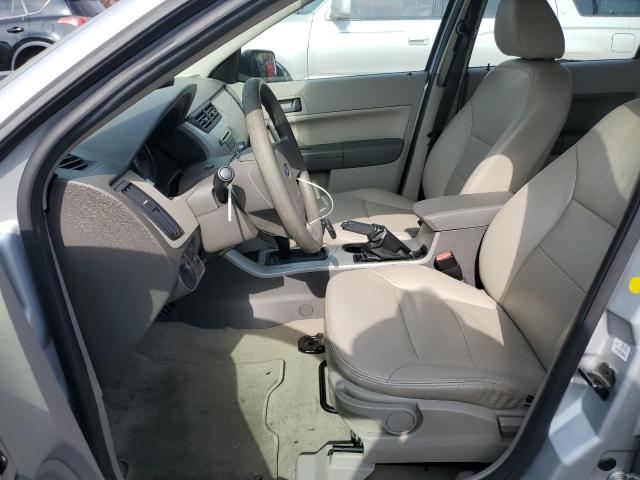 Photo 7 from auction – 2010 FORD FOCUS SE with VIN 1FAHP3FN1AW292491