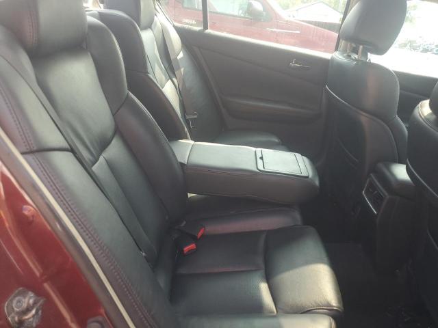 Photo 10 from auction – 2010 NISSAN MAXIMA S with VIN 1N4AA5AP5AC813902