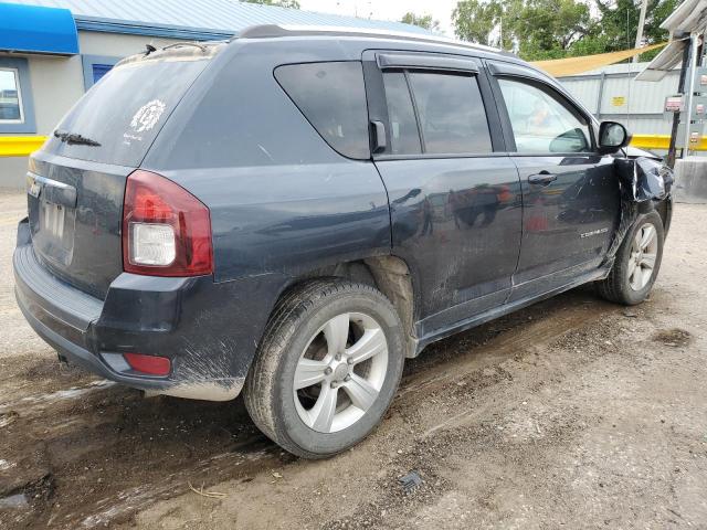 Photo 3 from auction – 2014 JEEP COMPASS SP with VIN 1C4NJDBB0ED879637