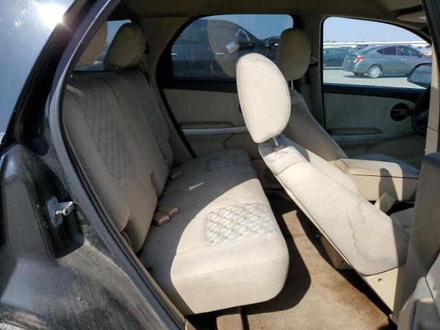 Photo 10 from auction – 2005 CHEVROLET EQUINOX LT with VIN 2CNDL63F756047208