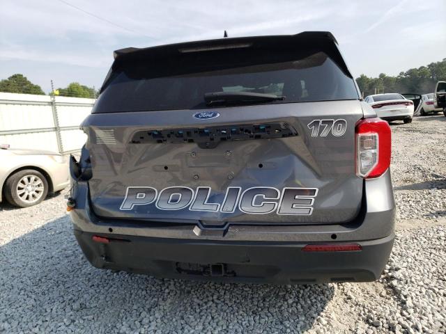 Photo 6 from auction – 2022 FORD EXPLORER P with VIN 1FM5K8AC5NGA08371