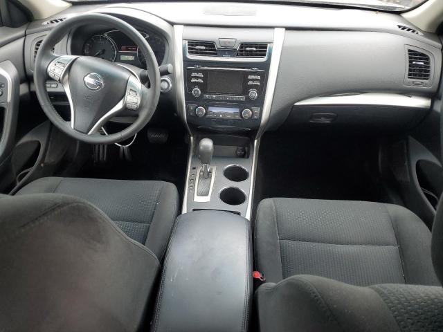Photo 8 from auction – 2015 NISSAN ALTIMA 2.5 with VIN 1N4AL3AP2FC262396