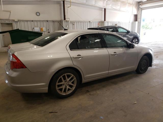 Photo 3 from auction – 2012 FORD FUSION SEL with VIN 3FAHP0JA4CR256688