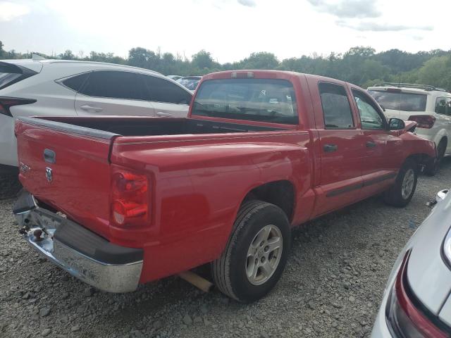 Photo 3 from auction – 2005 DODGE DAKOTA QUA with VIN 1D7HE48K25S138318