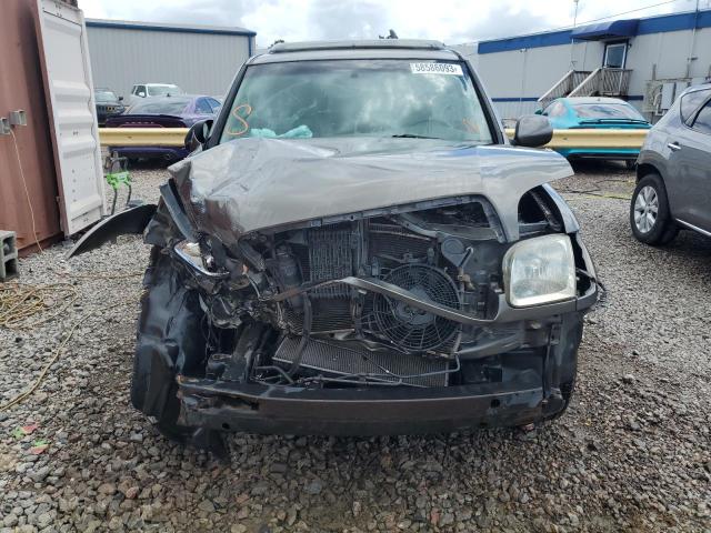 Photo 5 from auction – 2003 TOYOTA SEQUOIA SR with VIN 5TDZT34AX3S139735