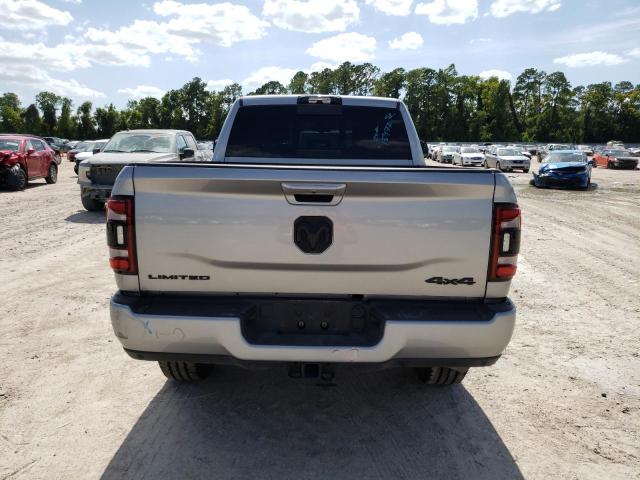 Photo 6 from auction – 2022 RAM 2500 LIMIT with VIN 3C6UR5SL0NG364487