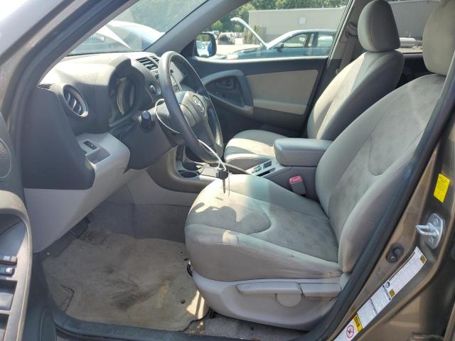 Zdjęcie 7 z aukcji – 2010 TOYOTA RAV4 z VIN JTMJF4DV7A5026566