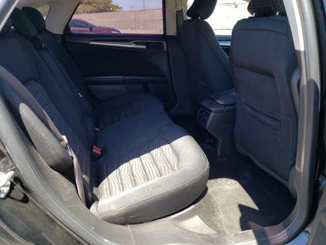 Photo 10 from auction – 2016 FORD FUSION SE with VIN 3FA6P0H71GR157222
