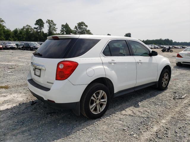 Photo 3 from auction – 2014 CHEVROLET EQUINOX LS with VIN 2GNALAEK7E6176013