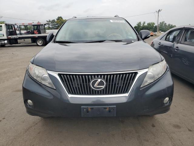 Photo 5 from auction – 2010 LEXUS RX 350 with VIN 2T2BK1BAXAC056819