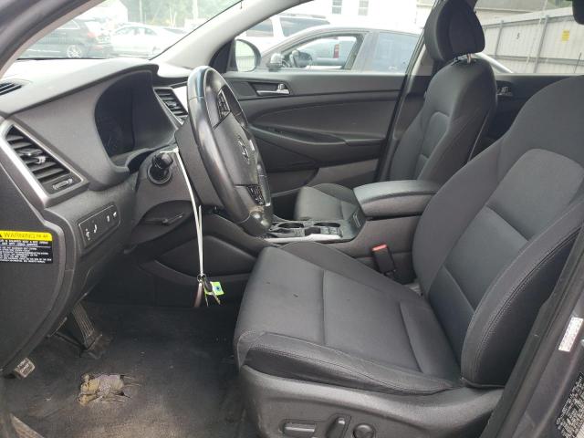 Photo 7 from auction – 2018 HYUNDAI TUCSON VAL with VIN KM8J3CA24JU646838