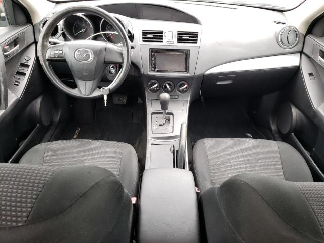 Photo 8 from auction – 2013 MAZDA 3 I with VIN JM1BL1TG6D1789253