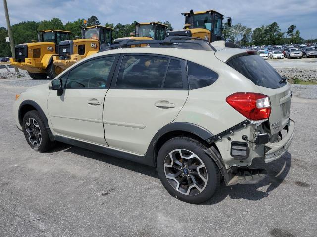 Photo 2 from auction – 2017 SUBARU CROSSTREK with VIN JF2GPADC7H8209271