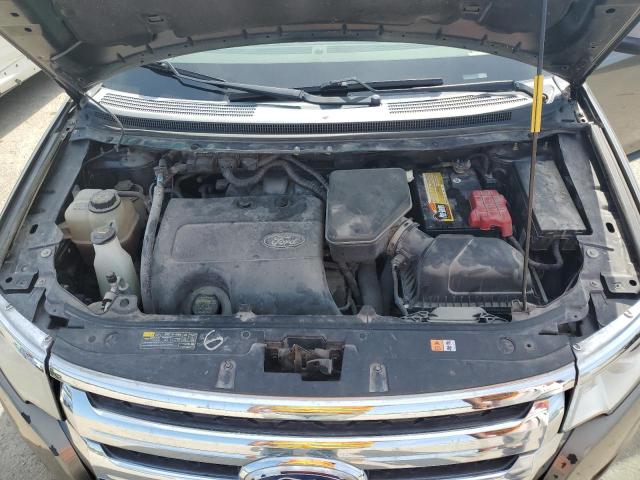 Photo 12 from auction – 2013 FORD EDGE LIMIT with VIN 2FMDK4KC6DBA68913