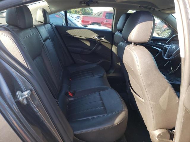 Photo 10 from auction – 2011 BUICK REGAL CXL with VIN W04GV5EV8B1053408
