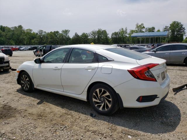 Photo 2 from auction – 2018 HONDA CIVIC EX with VIN 2HGFC2F72JH557461