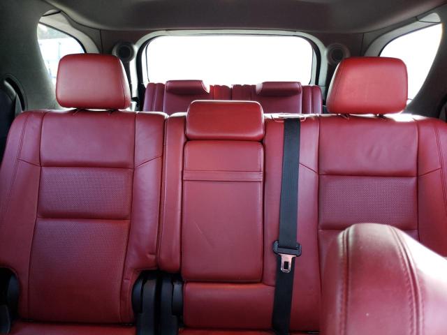 Photo 10 from auction – 2018 DODGE DURANGO R/ with VIN 1C4SDJCT2JC232463