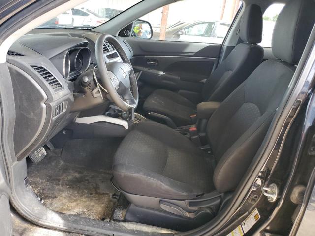 Photo 7 from auction – 2012 MITSUBISHI OUTLANDER with VIN JA4AP4AU6CZ003746