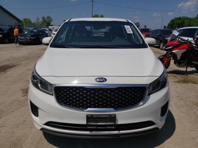 Photo 5 from auction – 2015 KIA SEDONA L with VIN KNDMA5C17F6032319