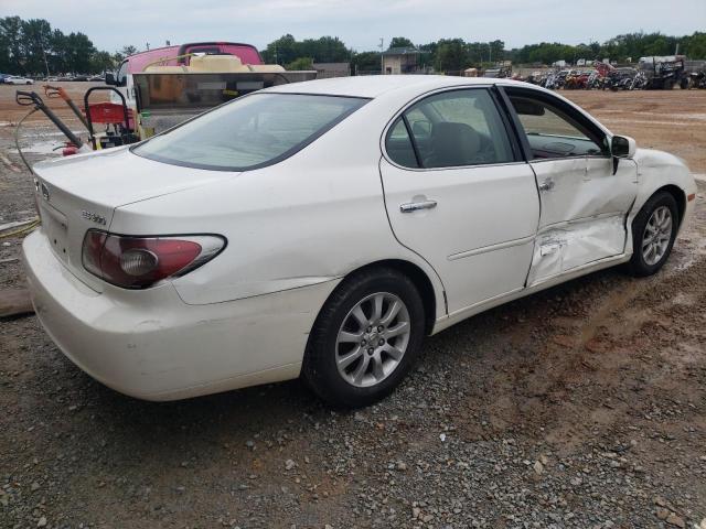 Photo 3 from auction – 2002 LEXUS ES 300 with VIN JTHBF30G420060998