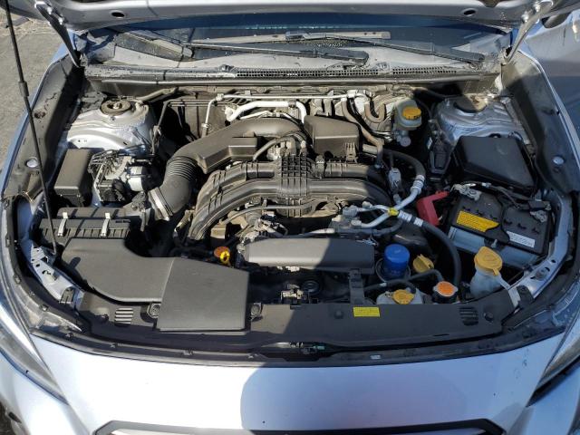 Photo 11 from auction – 2019 SUBARU CROSSTREK with VIN JF2GTAEC9KH252723