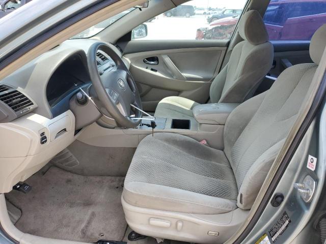 Photo 7 from auction – 2007 TOYOTA CAMRY CE with VIN 4T1BE46K67U644806