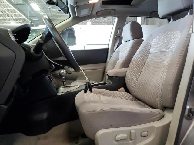Photo 7 from auction – 2011 NISSAN ROGUE S with VIN JN8AS5MV6BW679682