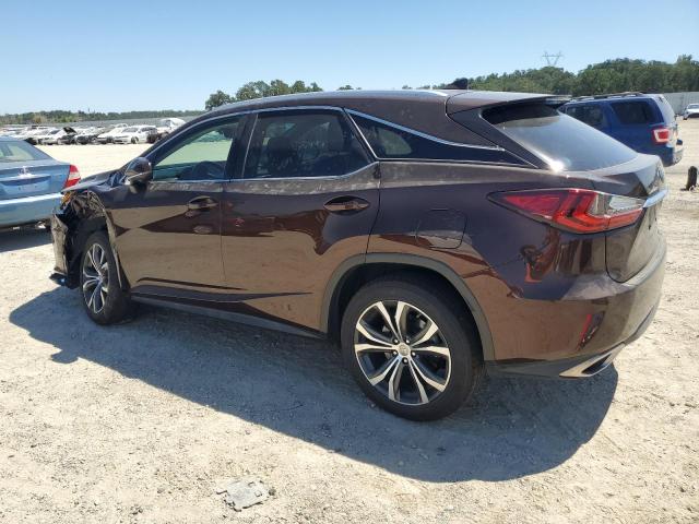 Photo 2 from auction – 2016 LEXUS RX 350 with VIN 2T2ZZMCA0GC027090