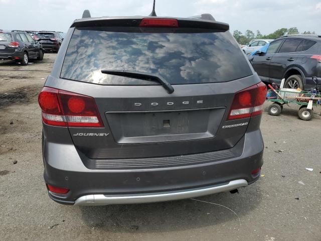 Photo 6 from auction – 2020 DODGE JOURNEY CR with VIN 3C4PDCGB8LT270063