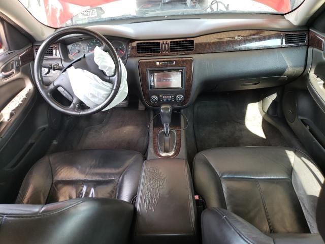 Photo 8 from auction – 2013 CHEVROLET IMPALA LTZ with VIN 2G1WC5E36D1175292
