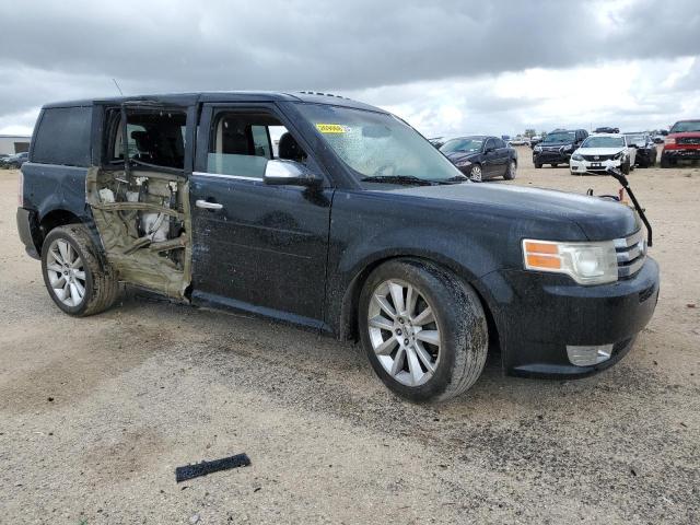 Photo 4 from auction – 2011 FORD FLEX LIMIT with VIN 2FMGK5DC1BBD10021