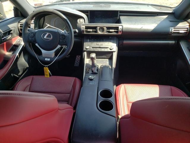 Photo 8 from auction – 2015 LEXUS IS 350 with VIN JTHCE1D23F5008684