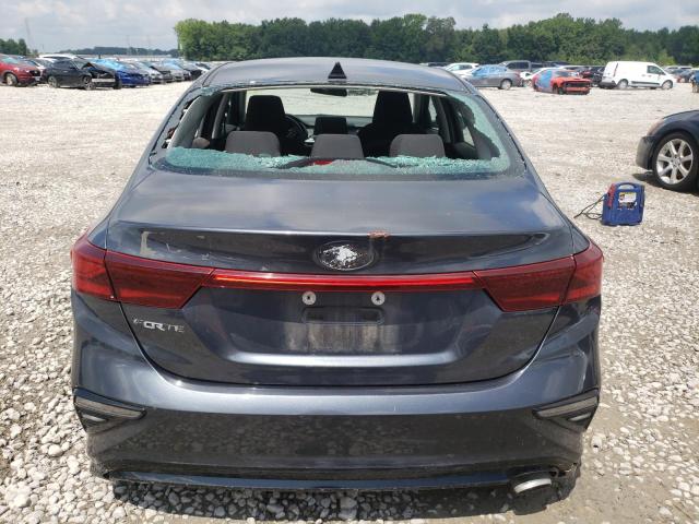 Photo 6 from auction – 2019 KIA FORTE FE with VIN 3KPF24AD0KE040604