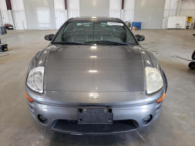 Photo 5 from auction – 2003 MITSUBISHI ECLIPSE GT with VIN 4A3AC74H33E062324