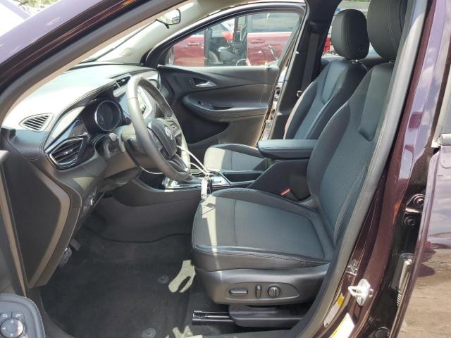 Photo 7 from auction – 2021 BUICK ENCORE GX with VIN KL4MMBS28MB092835