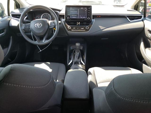 Photo 8 from auction – 2021 TOYOTA COROLLA LE with VIN 5YFEPMAE6MP252320