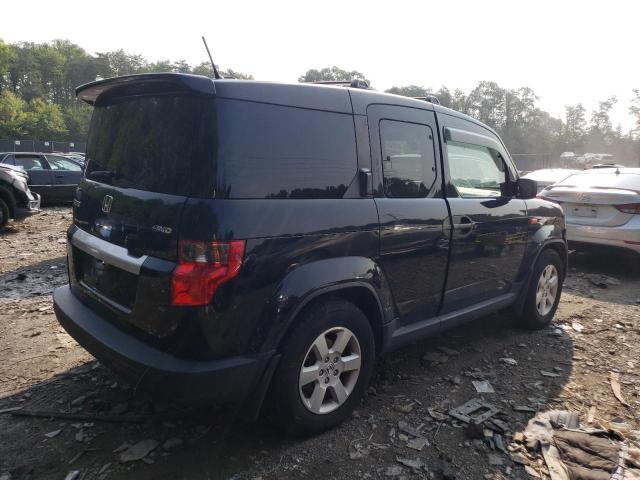 Photo 3 from auction – 2011 HONDA ELEMENT EX with VIN 5J6YH2H7XBL004058