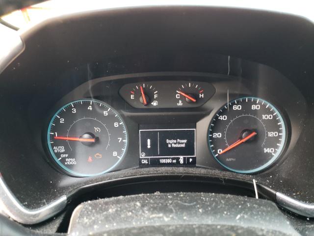 صورة رقم 9 من المزاد - 2018 CHEVROLET EQUINOX مع VIN 2GNAXJEV0J6201455