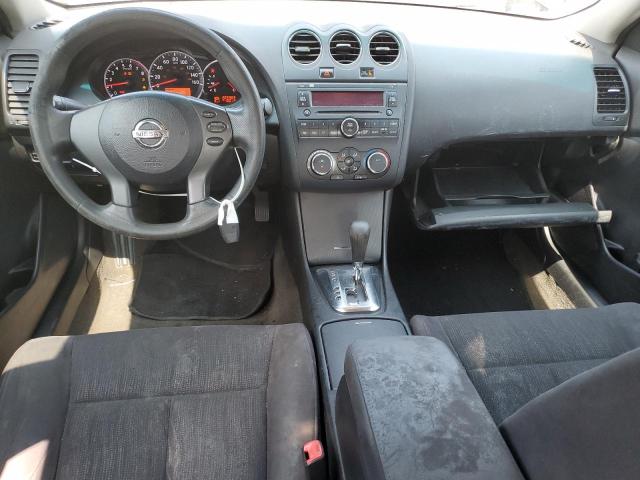 Photo 8 from auction – 2012 NISSAN ALTIMA BAS with VIN 1N4AL2AP6CC213532