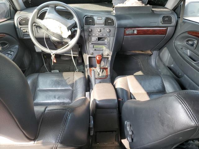 Photo 8 from auction – 2002 VOLVO S40 1.9T with VIN YV1VS29542F851769