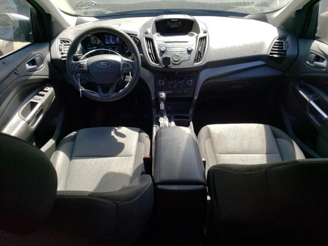 Photo 8 from auction – 2017 FORD ESCAPE SE with VIN 1FMCU0GD9HUC54185