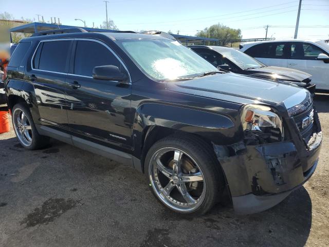 Photo 4 from auction – 2013 GMC TERRAIN SL with VIN 2GKFLSE33D6343032