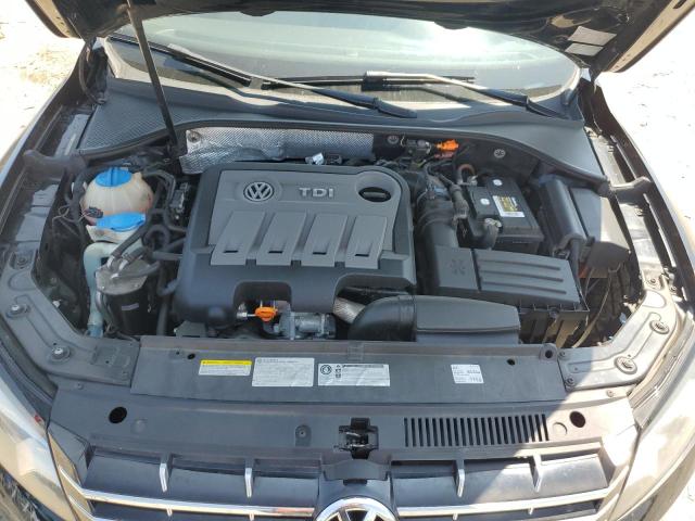 Photo 11 from auction – 2014 VOLKSWAGEN PASSAT SE with VIN 1VWBN7A3XEC003227