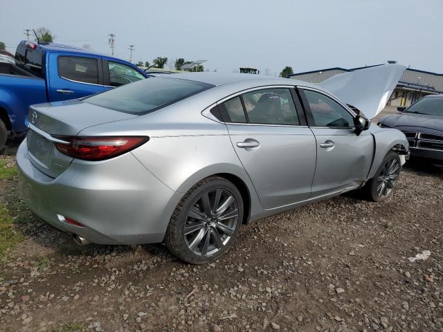 Photo 3 from auction – 2018 MAZDA 6 TOURING with VIN JM1GL1VM0J1312810