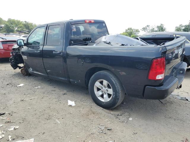 Photo 2 from auction – 2018 RAM 1500 ST with VIN 1C6RR7FG6JS111630