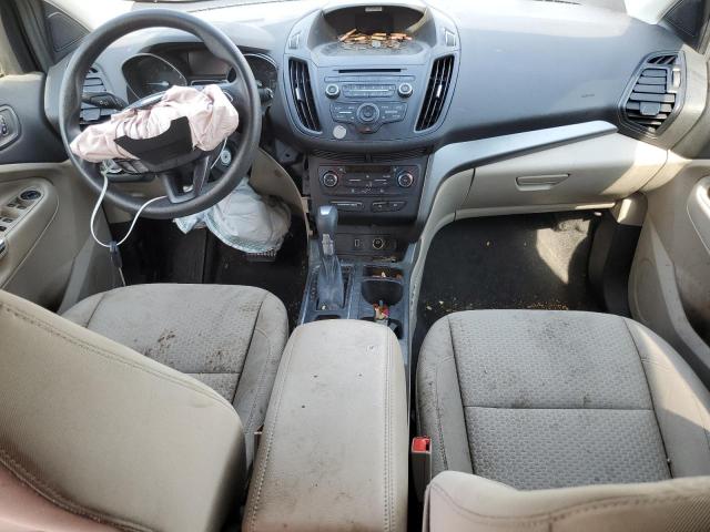 Photo 8 from auction – 2017 FORD ESCAPE SE with VIN 1FMCU0GD3HUB57287